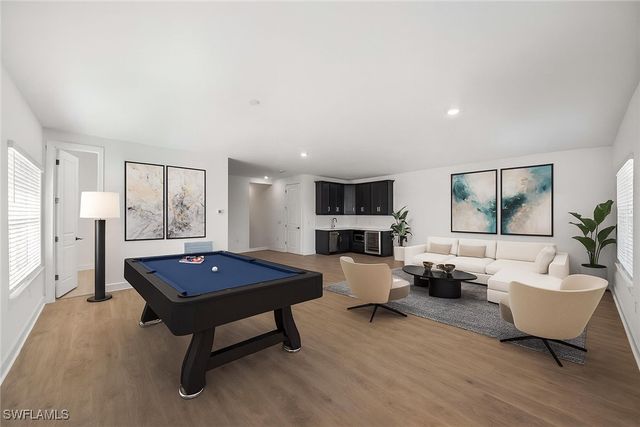 15398 Turin DR, Naples, FL 34114