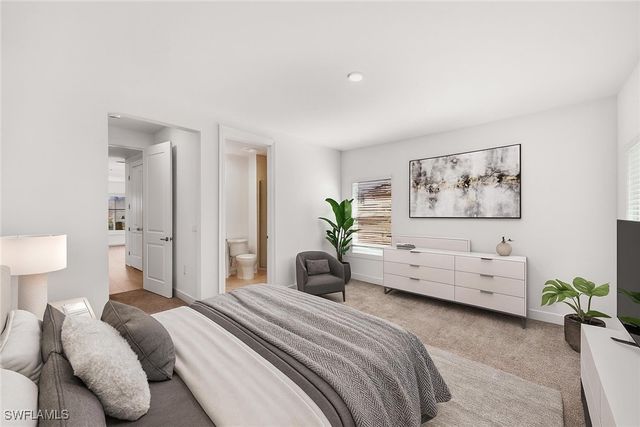 15398 Turin DR, Naples, FL 34114