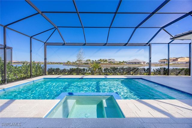 15398 Turin DR, Naples, FL 34114