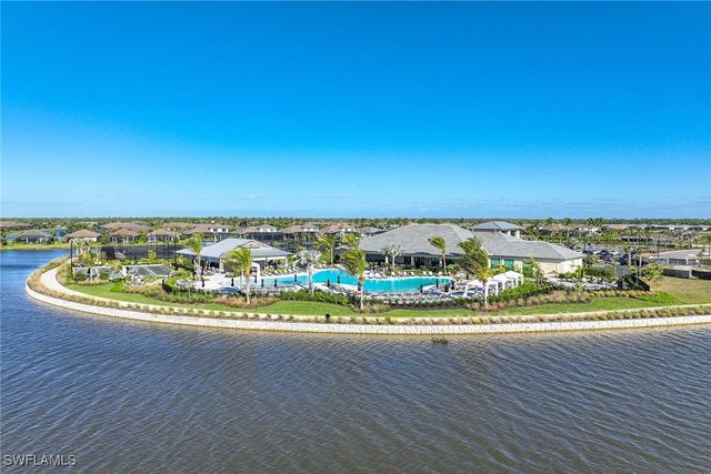 15398 Turin DR, Naples, FL 34114