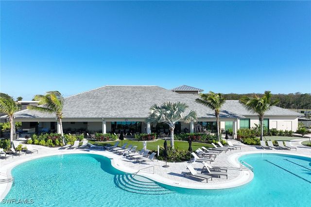 15398 Turin DR, Naples, FL 34114