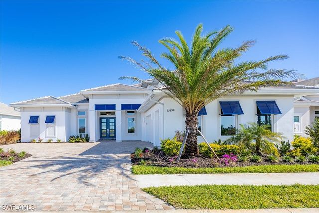 15398 Turin DR, Naples, FL 34114