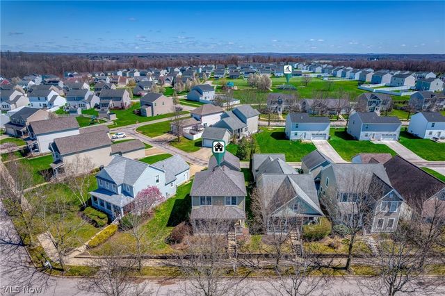 5259 Frederick Street, Barberton, OH 44203