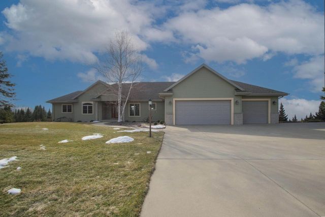 N249 Huberbrooks DRIVE, Watertown, WI 53098