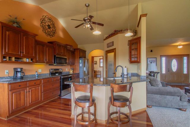 N249 Huberbrooks DRIVE, Watertown, WI 53098