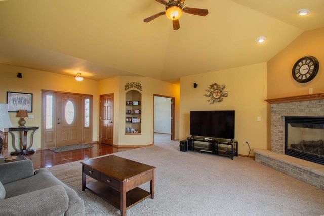 N249 Huberbrooks DRIVE, Watertown, WI 53098