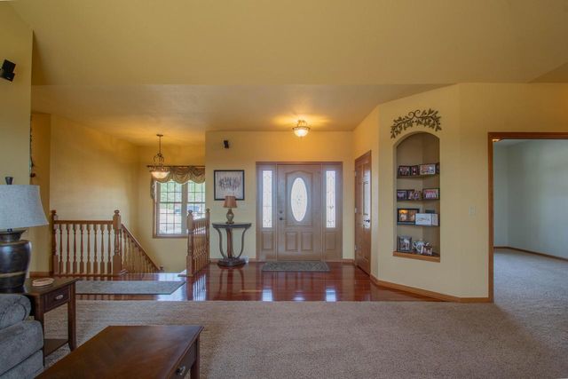 N249 Huberbrooks DRIVE, Watertown, WI 53098