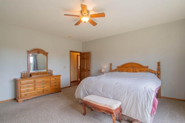 N249 Huberbrooks DRIVE, Watertown, WI 53098