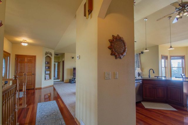 N249 Huberbrooks DRIVE, Watertown, WI 53098