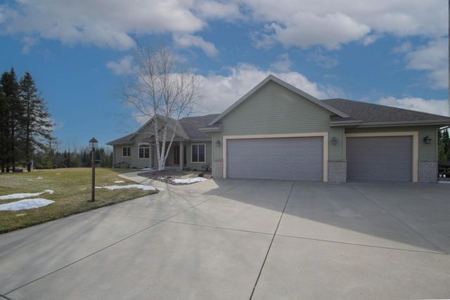 N249 Huberbrooks DRIVE, Watertown, WI 53098