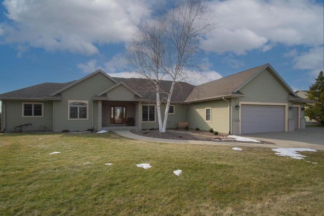 N249 Huberbrooks DRIVE, Watertown, WI 53098