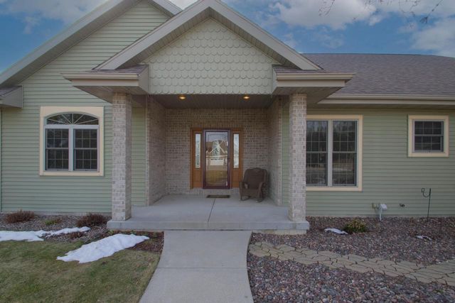 N249 Huberbrooks DRIVE, Watertown, WI 53098