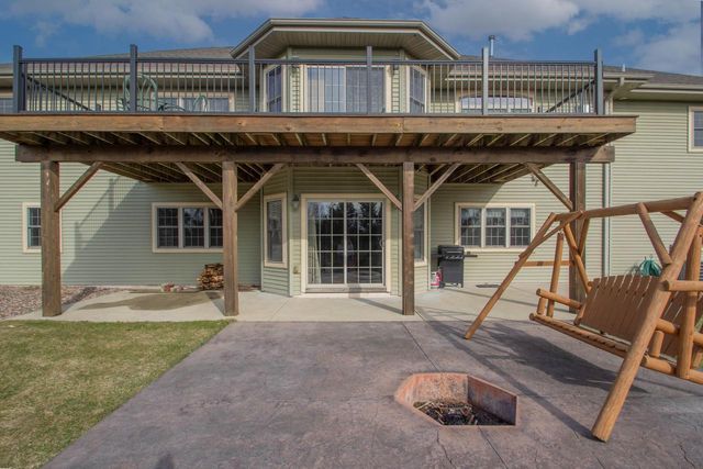 N249 Huberbrooks DRIVE, Watertown, WI 53098