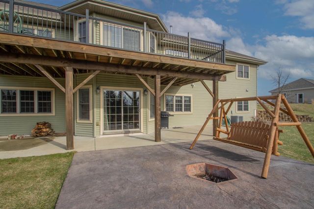 N249 Huberbrooks DRIVE, Watertown, WI 53098