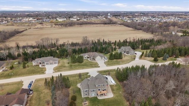 N249 Huberbrooks DRIVE, Watertown, WI 53098