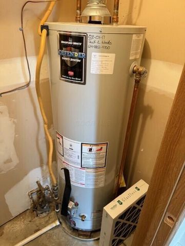 5491 Parkshire Drive, Columbus, OH 43229