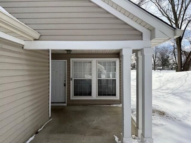 5491 Parkshire Drive, Columbus, OH 43229