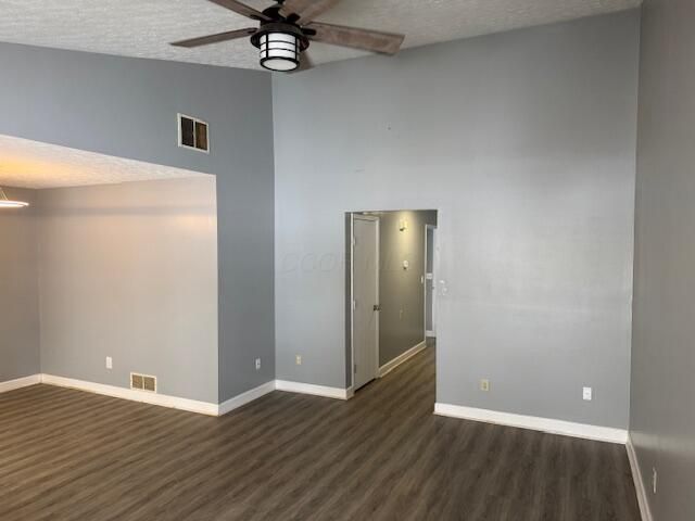 5491 Parkshire Drive, Columbus, OH 43229