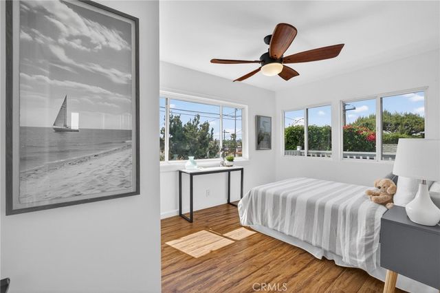 2301 Hill Lane, Redondo Beach, CA 90278
