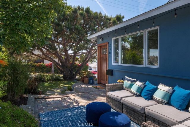 2301 Hill Lane, Redondo Beach, CA 90278