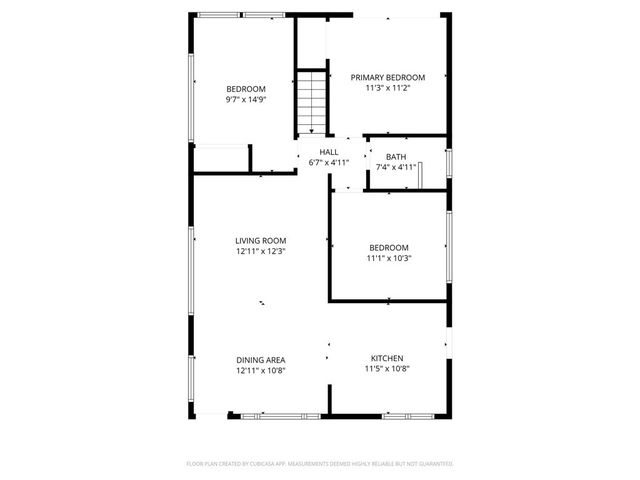 2301 Hill Lane, Redondo Beach, CA 90278