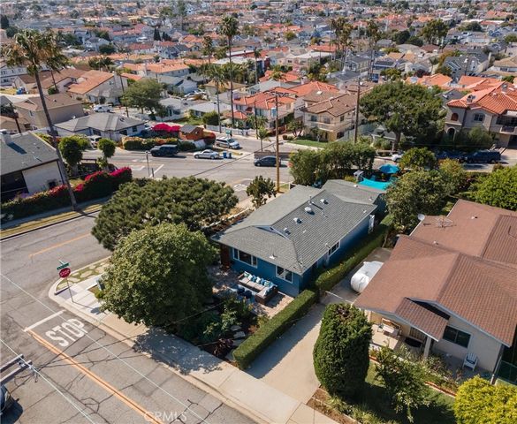 2301 Hill Lane, Redondo Beach, CA 90278