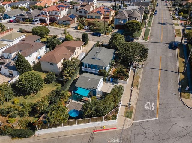 2301 Hill Lane, Redondo Beach, CA 90278
