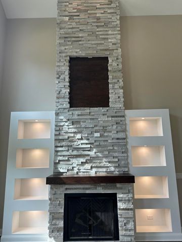 9945 Switch Grass Lane, St. John, IN 46373