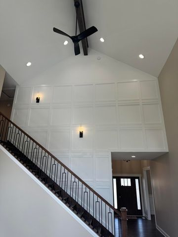 9945 Switch Grass Lane, St. John, IN 46373