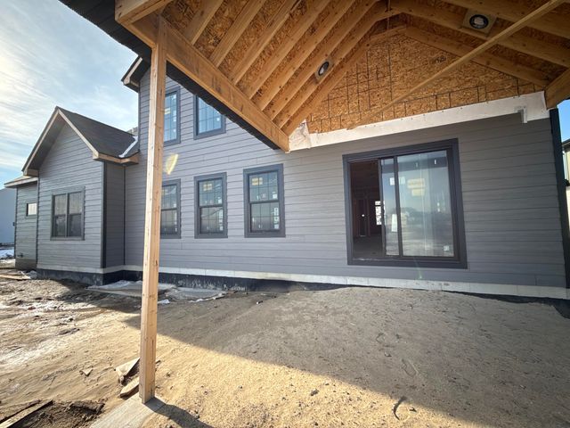 9945 Switch Grass Lane, St. John, IN 46373