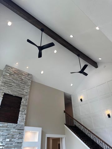 9945 Switch Grass Lane, St. John, IN 46373