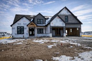 9945 Switch Grass Lane, St. John, IN 46373