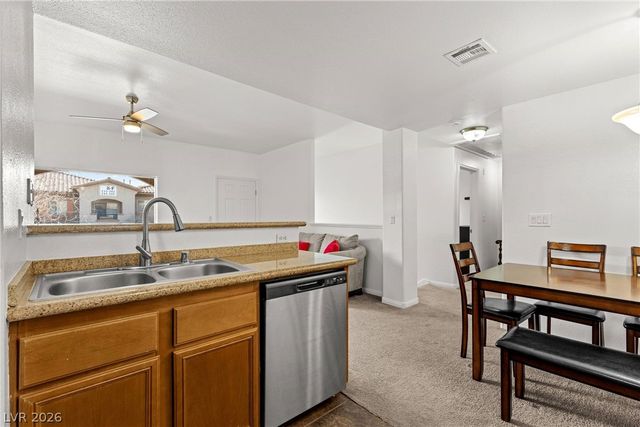 7701 West Robindale Road 248, Las Vegas, NV 89113