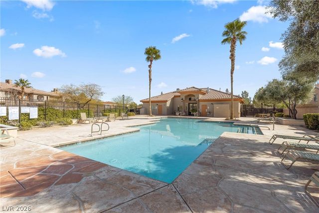 7701 West Robindale Road 248, Las Vegas, NV 89113