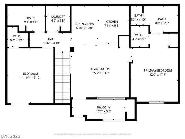 7701 West Robindale Road 248, Las Vegas, NV 89113