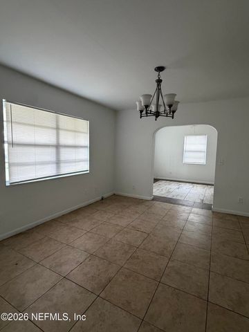528 TROUT RIVER Drive, Jacksonville, FL 32208