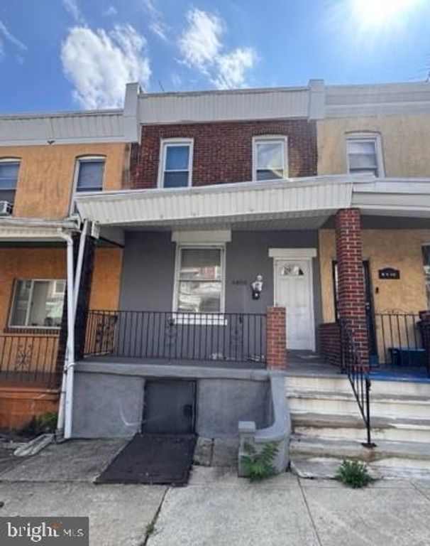 6408 CARLTON ST, PHILADELPHIA, PA 19139 — photo 2