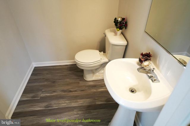 3982 BRUSSELS WAY, Woodbridge, VA 22192