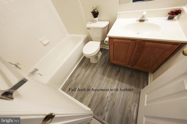 3982 BRUSSELS WAY, Woodbridge, VA 22192