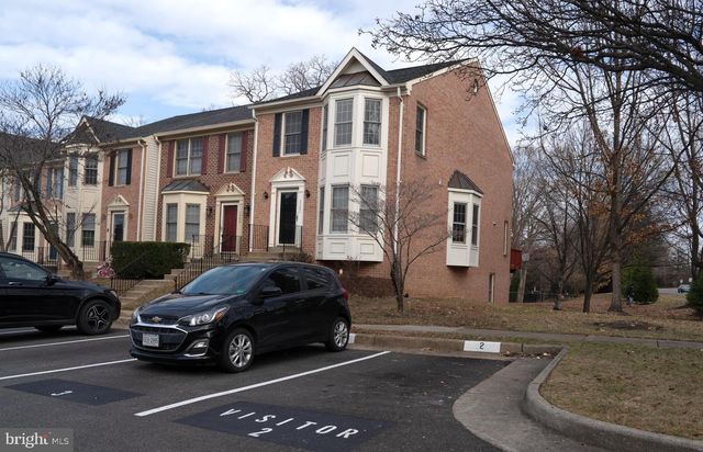 3982 BRUSSELS WAY, Woodbridge, VA 22192