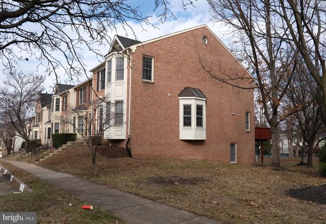 3982 BRUSSELS WAY, Woodbridge, VA 22192