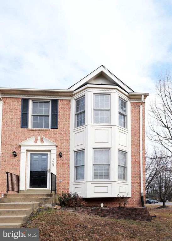 3982 BRUSSELS WAY, Woodbridge, VA 22192