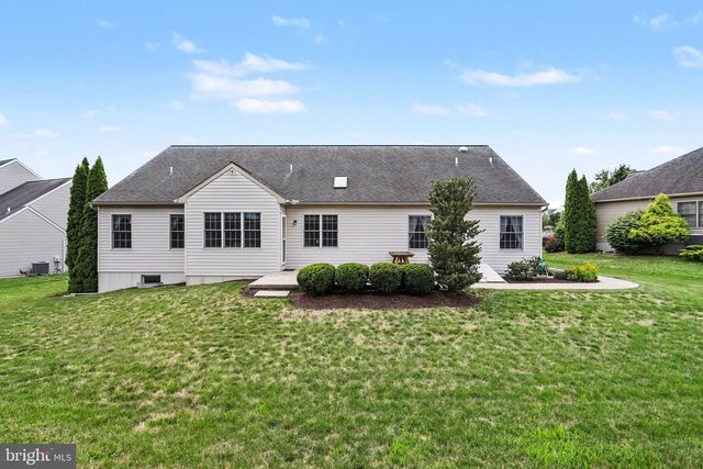 149 WHIPPOORWILL LN, Hummelstown, PA 17036