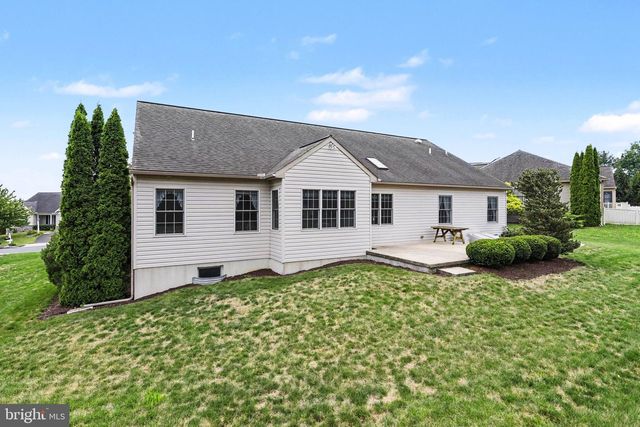149 WHIPPOORWILL LN, Hummelstown, PA 17036