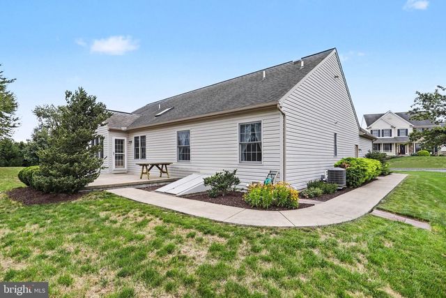 149 WHIPPOORWILL LN, Hummelstown, PA 17036