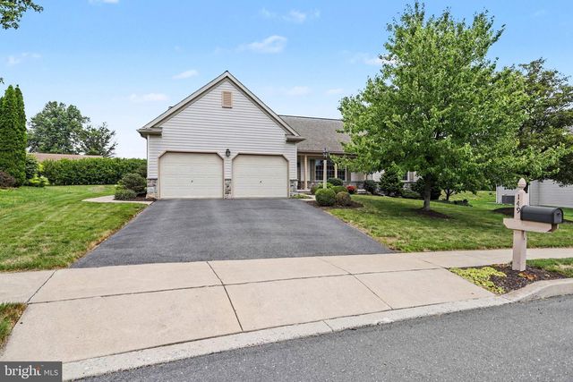 149 WHIPPOORWILL LN, Hummelstown, PA 17036
