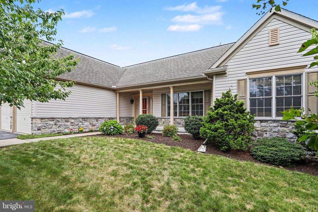 149 WHIPPOORWILL LN, Hummelstown, PA 17036