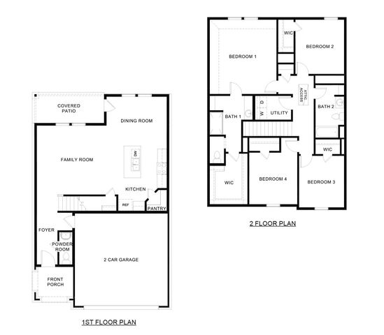 1801 Potomac Lane, Blue Ridge, TX 75424