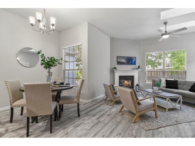 6868 LOS REYES Cir, Colorado Springs, CO 80918