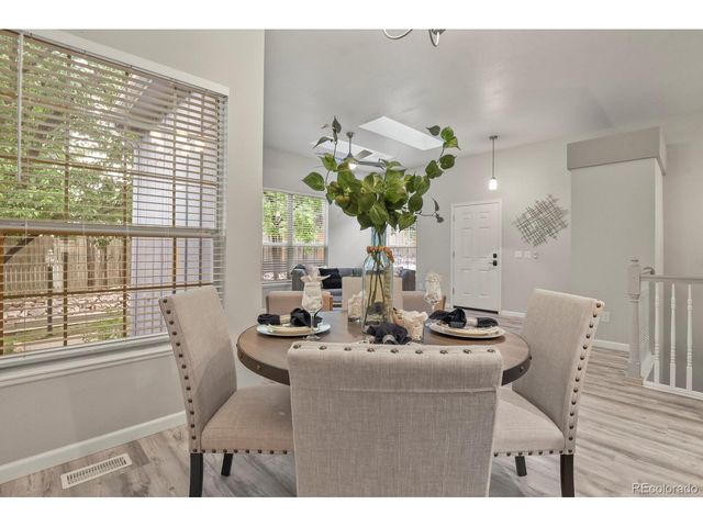 6868 LOS REYES Cir, Colorado Springs, CO 80918